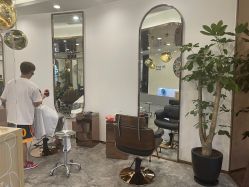 -INSTYLE造型·明星店