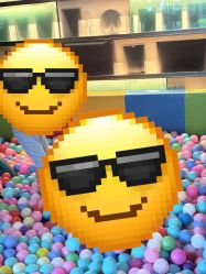 -蹦蹦乐园(南桥百联店)