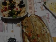 -木屋烧烤(南新店)