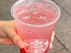 -星巴克(福州三坊七巷店)