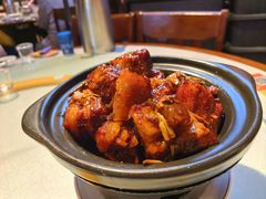 -随缘小馆(红岭路店)