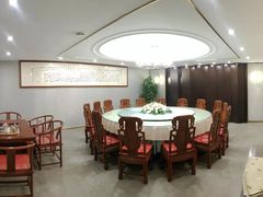 包厢-老号海仙酒家(英雄山路店)