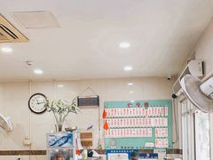 -老西白点心店