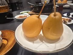 -潮汕味道·煮海餐厅(金麟大厦店)