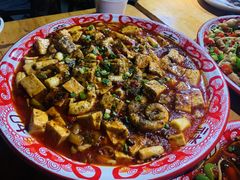 -齐轩居私房特色菜(光荣北路店)