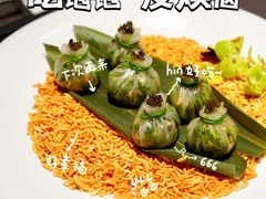 -肆月河豚·新淮扬菜·烤鸭(中关村店)