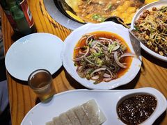 -黑土人家(江桥万达广场店)