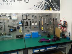 -美利达自行车和平里旗舰店