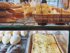 -仙峰天然面包(迎宾路店)