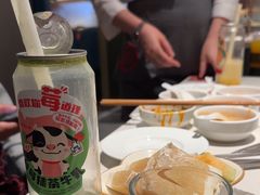 -海底捞火锅(长宁路龙之梦店)