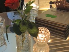 -ELI FALAFEL Lebanese&Mediterranean黎巴嫩美食(富城路店)