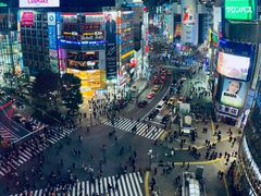 -涩谷区