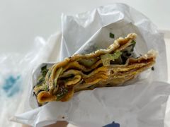 -琦琦蛋饼铺(上南店)