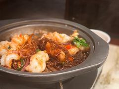 -绿茶餐厅(昆明世纪金源店)