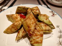 招积茄子-小炳胜(卓悦中心店)