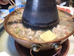 -京门老爆三(回龙观店)