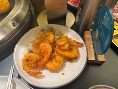 -東盛炭烤自助料理(玄武招商花园城店)