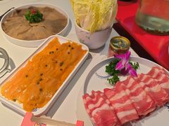 -小龙坎火锅(汉街店)