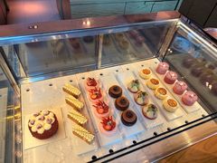 -沁蝶 Butterfly Patisserie甜品蛋糕(北京瑰丽酒店)