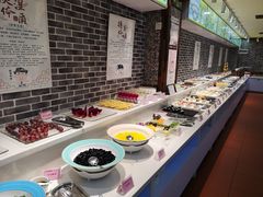 -众善素食(佛平五路店)