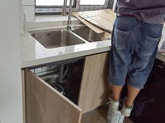 -佰丽爱家全屋定制(汶水店)