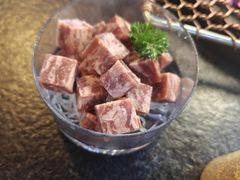 -松渡·鲜肉泥炉烤肉(时代天街店)