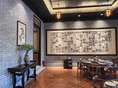 -龙悦湾酒家·八阵鱼生·渔人码头店