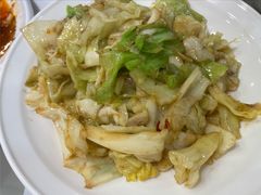 -有藕有鱼·湖北菜(唐家墩店)
