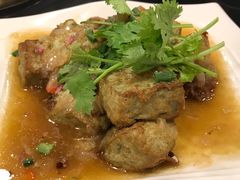 -马上吃潮汕鲜牛肉火锅店(城市花园惠民北小区店)