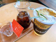-Seesaw Coffee(朝阳大悦城店)