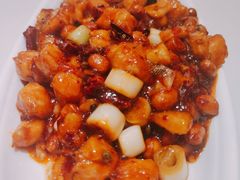 -渝信川菜(长安店)