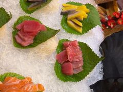 -青岛金沙滩希尔顿酒店·自助餐厅