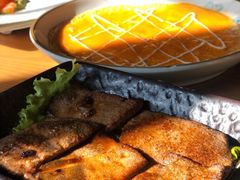 煎猪肝-天手古舞居酒屋(889广场店)