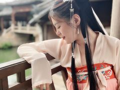 -汉仪华裳汉服旗袍·摄影写真馆(乌镇西栅店)