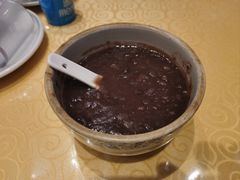 陈皮红豆沙-小粤楼·怀旧粤菜(万辉国际广场店)