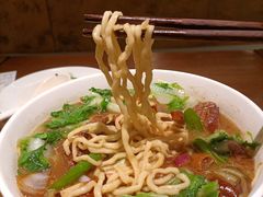 -寻裕记·现炒浇头面(人民广场店)
