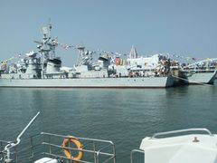 -中国人民解放军海军博物馆