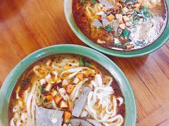 -西安手工软面(浦东南路店)