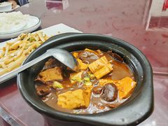 -高老庄·老溧阳·私房菜(南山竹海店)