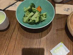 -天怡興·百年蒸饺(万豪广场店)