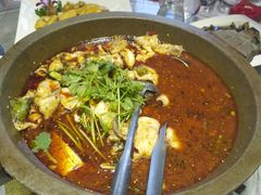 -厨彩阳光(河东路店)