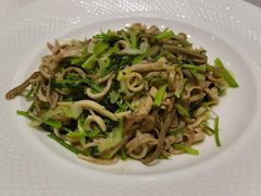 -万荣烤鸭店·北京菜(天坛店)