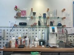 -AllorNothing横竖横咖啡(天虹店)