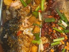 -鸣记脆皮烤鱼(岐山路店)