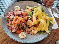 -Moka Bros 摩卡站(西单大悦城店)