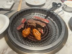 -火炉火自助餐(西直门凯德MALL店)