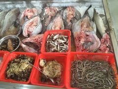 -龙宫海鲜楼(长乐漳港店)