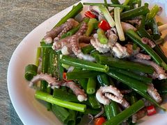 -大哈福烧烤·海鲜·家常菜(延安三路店)