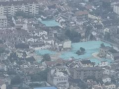 -上海中心大厦