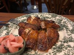 -Bistro Les Lilas丁香花小酒馆